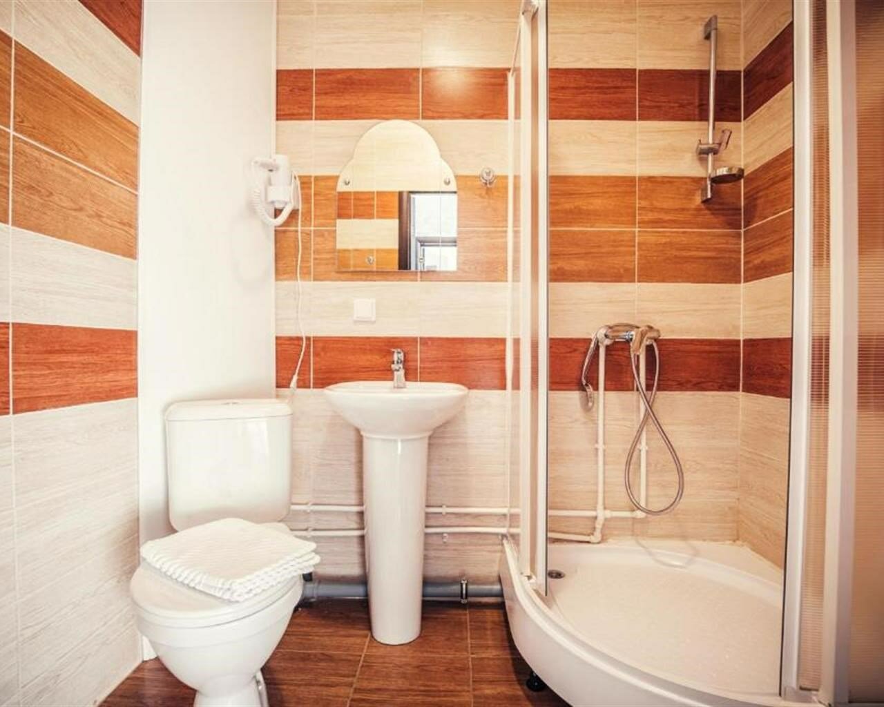 Отель Western Hotel Шерегеш