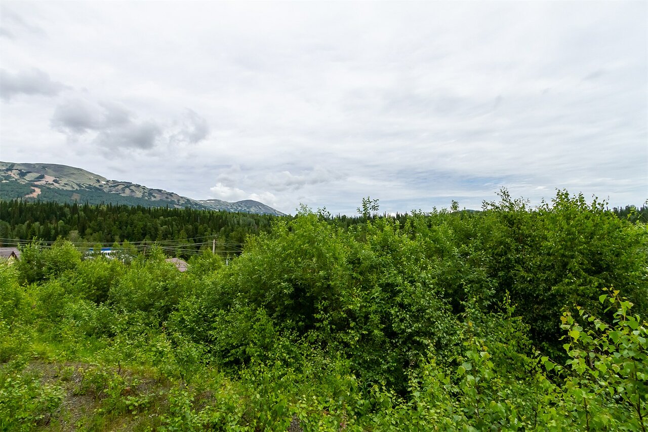 Отель Western Hotel Шерегеш