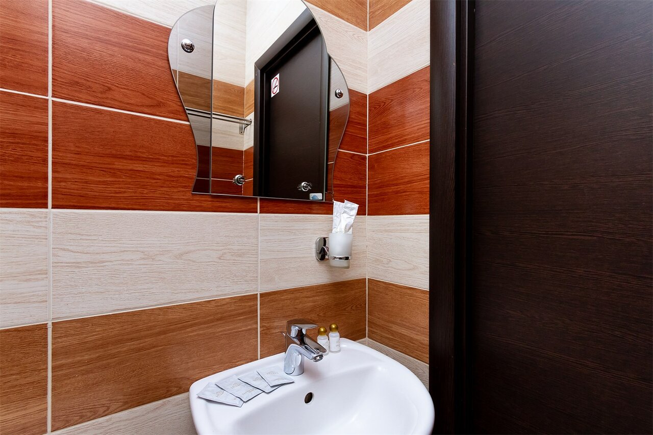 Отель Western Hotel Шерегеш