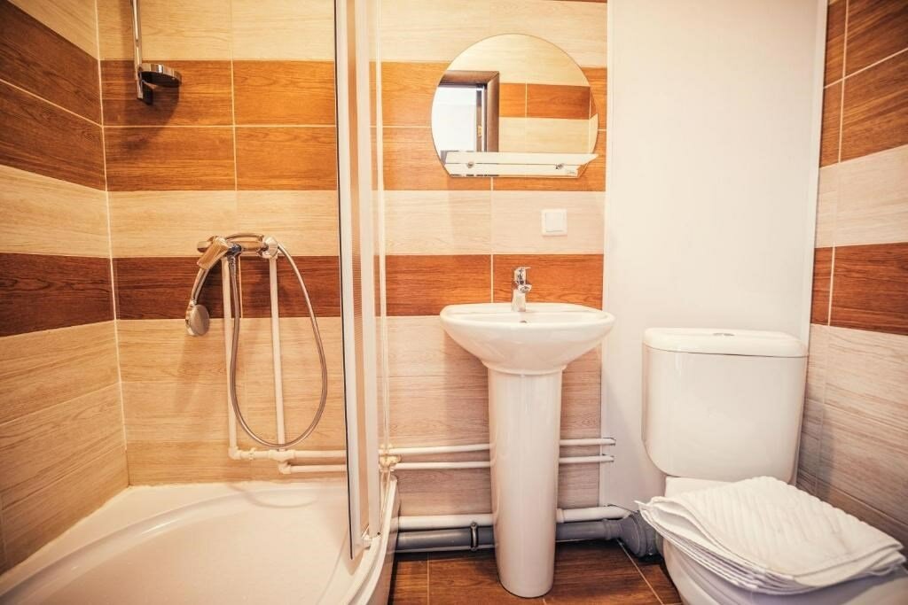 Отель Western Hotel Шерегеш