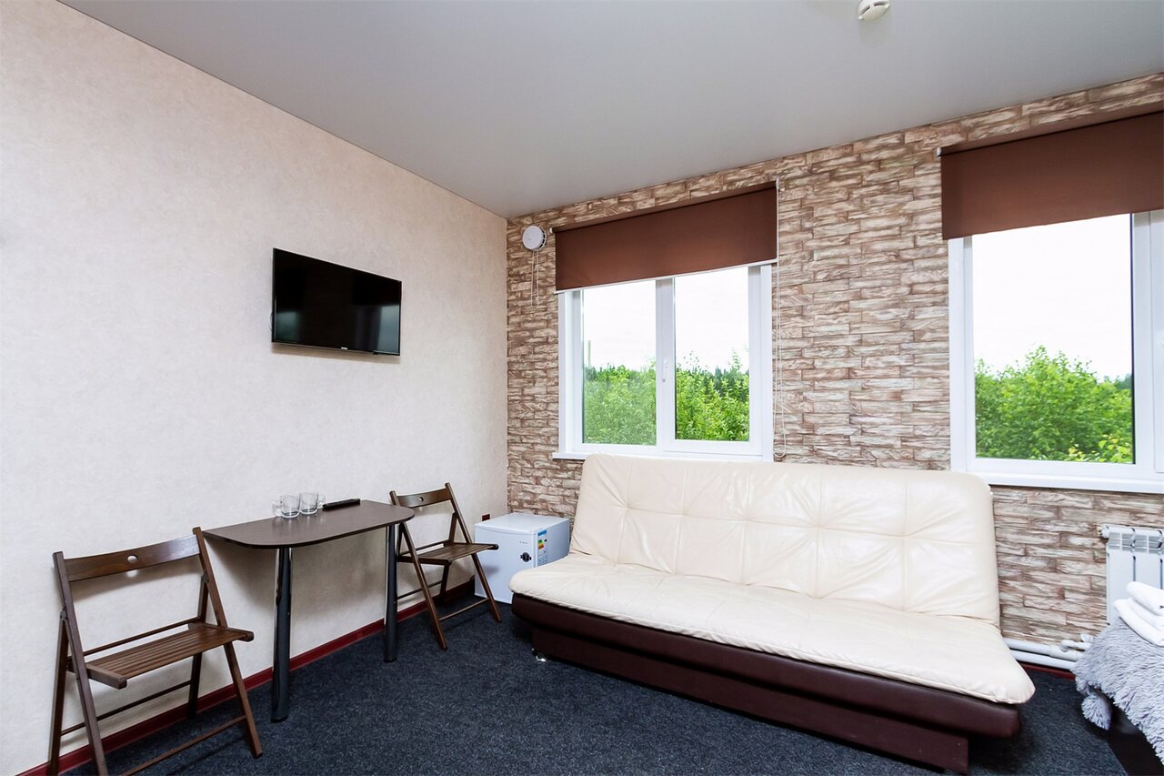 Отель Western Hotel Шерегеш
