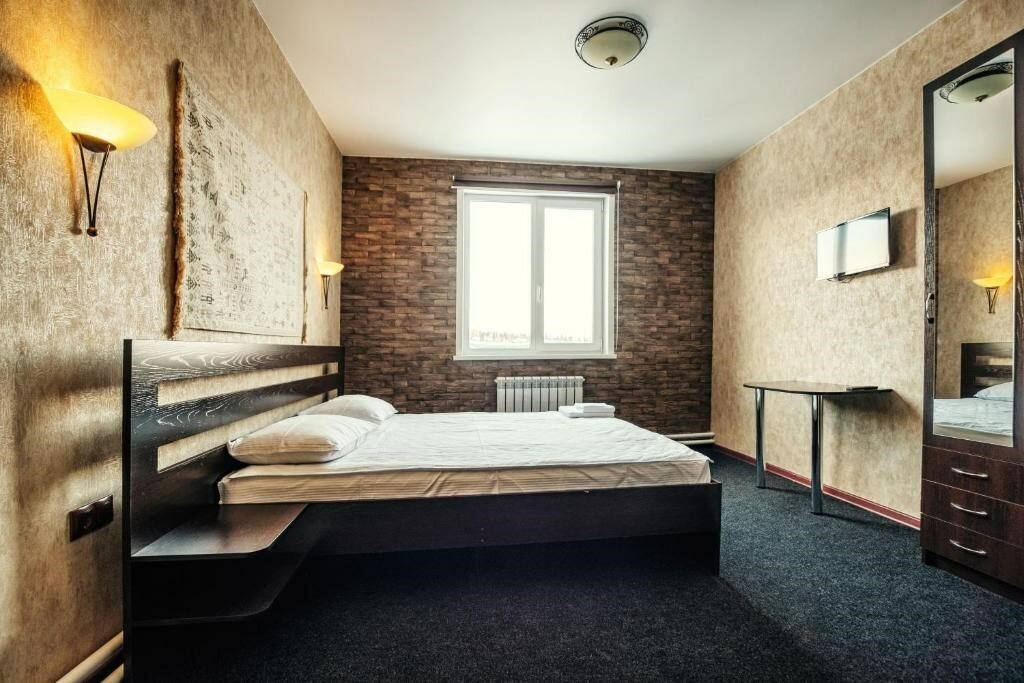 Отель Western Hotel Шерегеш