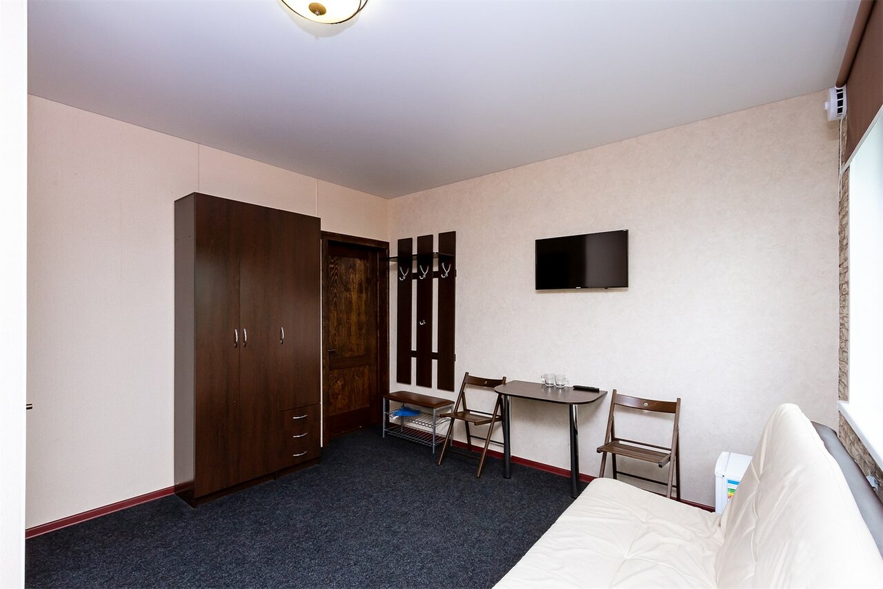 Отель Western Hotel Шерегеш