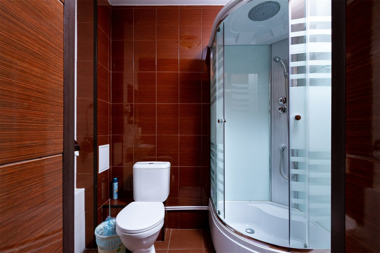 Отель Western Hotel Шерегеш