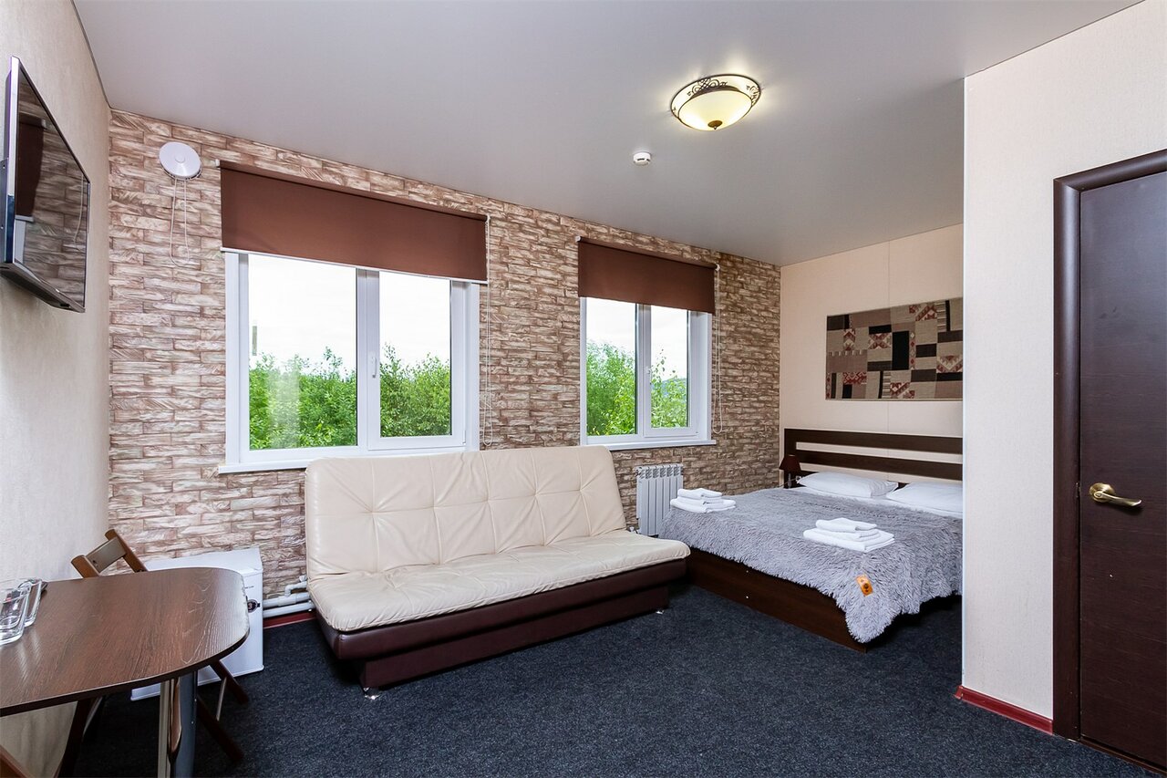 Отель Western Hotel Шерегеш