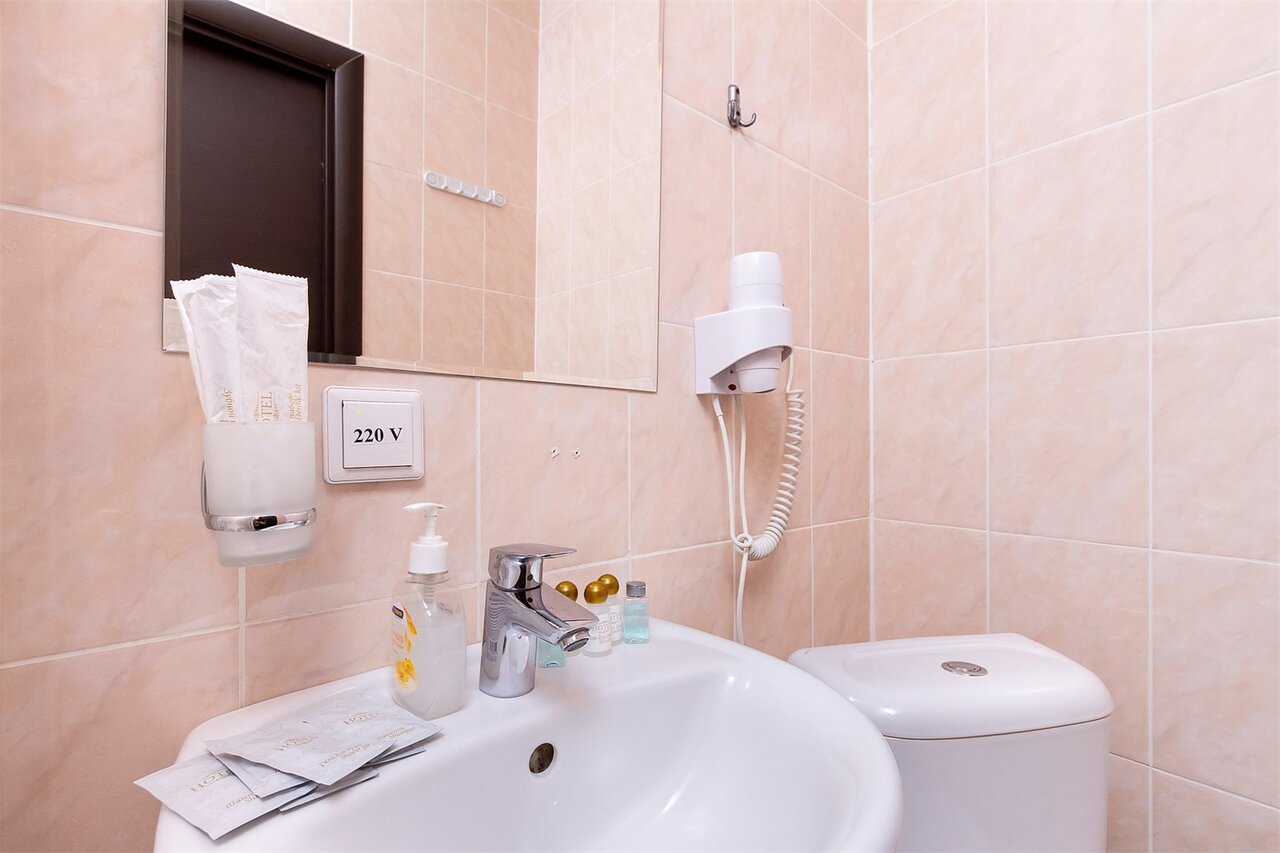 Отель Western Hotel Шерегеш