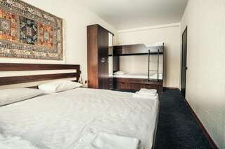 Отель Western Hotel Шерегеш Люкс-1