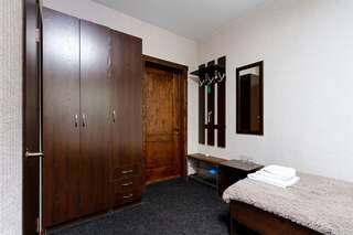 Отель Western Hotel Шерегеш Twin  Standart (Стандарт с двумя кроватями)-5