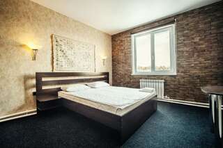 Отель Western Hotel Шерегеш Комфорт-8