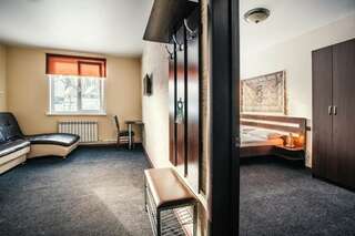 Отель Western Hotel Шерегеш Люкс-2