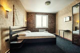 Отель Western Hotel Шерегеш Комфорт-9