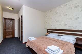 Отель Western Hotel Шерегеш Комфорт-3