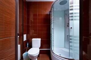 Отель Western Hotel Шерегеш Комфорт-6