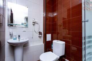 Отель Western Hotel Шерегеш Комфорт-5